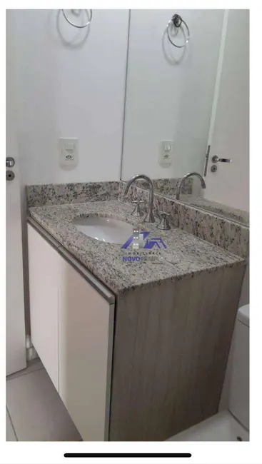 Foto 9 de Apartamento com 3 quartos à venda e para alugar, 76m2 em Jardim Tupanci, Barueri - SP