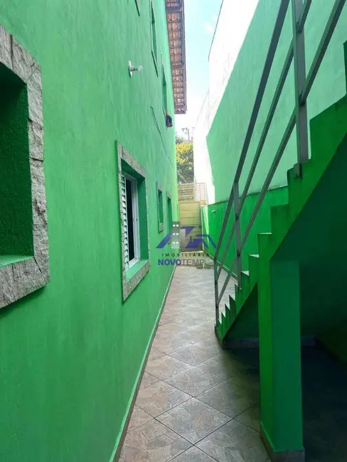 Foto 3 de Casa com 2 quartos à venda, 157m2 em Jardim Paulista, Barueri - SP