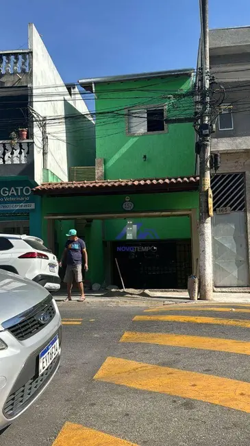 Foto 1 de Casa com 2 quartos à venda, 157m2 em Jardim Paulista, Barueri - SP