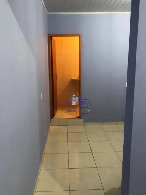 Foto 2 de Casa com 2 quartos à venda, 157m2 em Parque dos Camargos, Barueri - SP