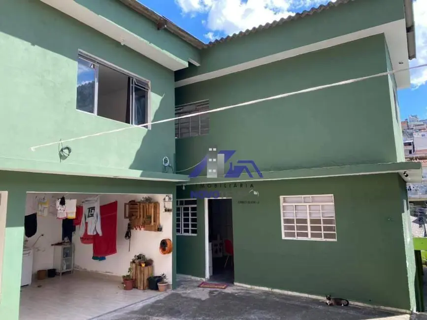 Foto 3 de Casa com 2 quartos à venda, 300m2 em Jardim Velho Sanazar, Jandira - SP