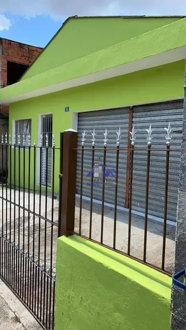 Foto 1 de Casa com 2 quartos à venda, 300m2 em Jardim Velho Sanazar, Jandira - SP