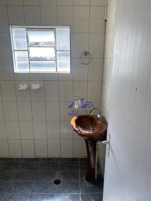 Foto 8 de Casa com 2 quartos à venda, 300m2 em Jardim Velho Sanazar, Jandira - SP