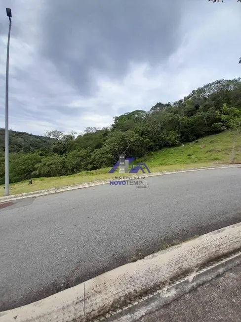 Foto 4 de Terreno / Lote à venda, 682m2 em Aldeia da Serra, Santana De Parnaiba - SP