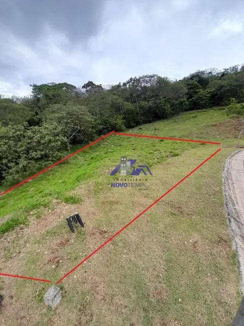 Foto 2 de Terreno / Lote à venda, 682m2 em Aldeia da Serra, Santana De Parnaiba - SP