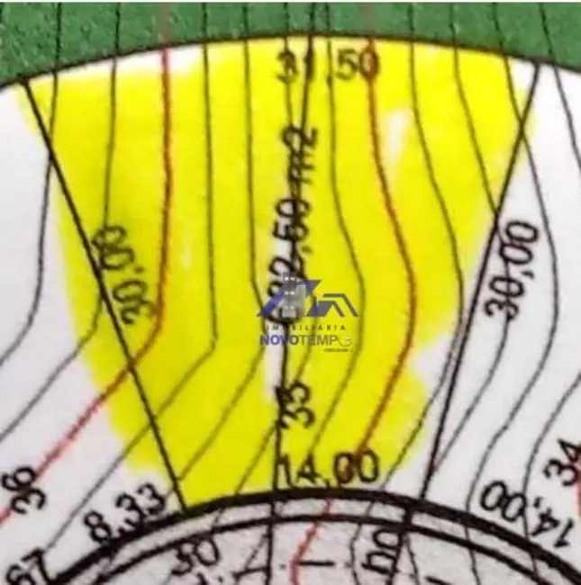 Foto 6 de Terreno / Lote à venda, 682m2 em Aldeia da Serra, Santana De Parnaiba - SP