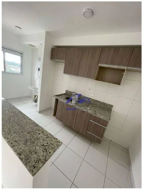 Foto 3 de Apartamento com 2 quartos à venda e para alugar, 59m2 em Tamboré, Barueri - SP