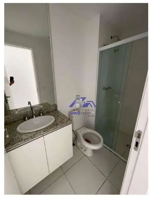 Foto 7 de Apartamento com 2 quartos à venda e para alugar, 59m2 em Tamboré, Barueri - SP