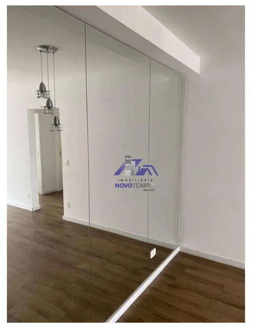 Foto 3 de Apartamento com 3 quartos à venda e para alugar, 74m2 em Empresarial 18 do Forte, Barueri - SP