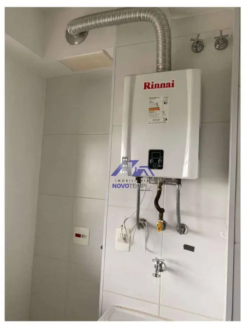 Foto 8 de Apartamento com 3 quartos à venda e para alugar, 74m2 em Empresarial 18 do Forte, Barueri - SP