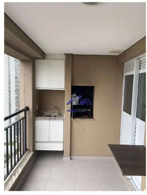 Foto 5 de Apartamento com 3 quartos à venda e para alugar, 74m2 em Empresarial 18 do Forte, Barueri - SP
