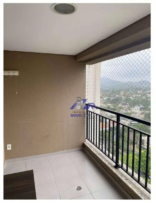 Foto 6 de Apartamento com 3 quartos à venda e para alugar, 74m2 em Empresarial 18 do Forte, Barueri - SP