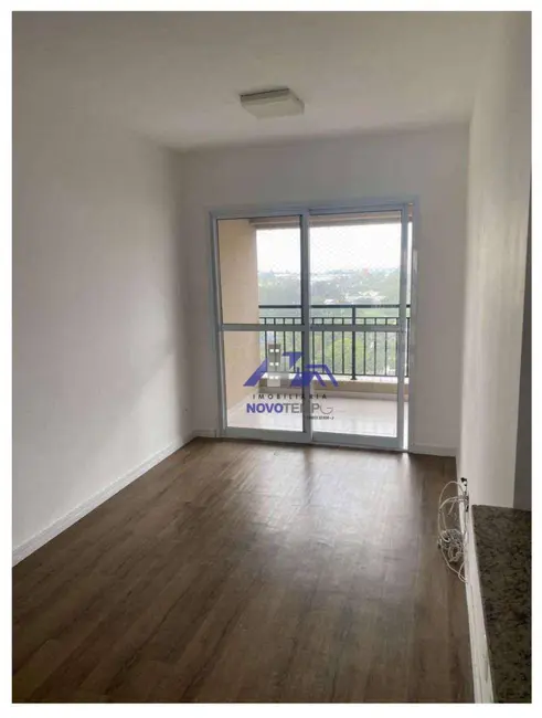 Foto 4 de Apartamento com 3 quartos à venda e para alugar, 74m2 em Empresarial 18 do Forte, Barueri - SP