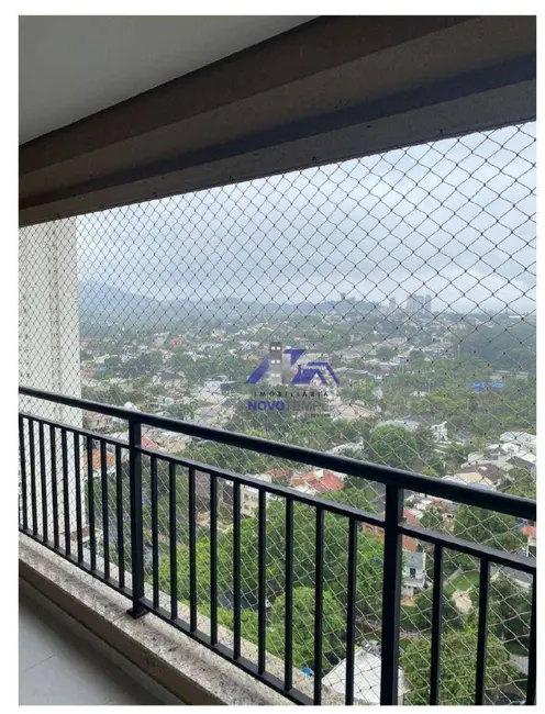 Foto 7 de Apartamento com 3 quartos à venda e para alugar, 74m2 em Empresarial 18 do Forte, Barueri - SP