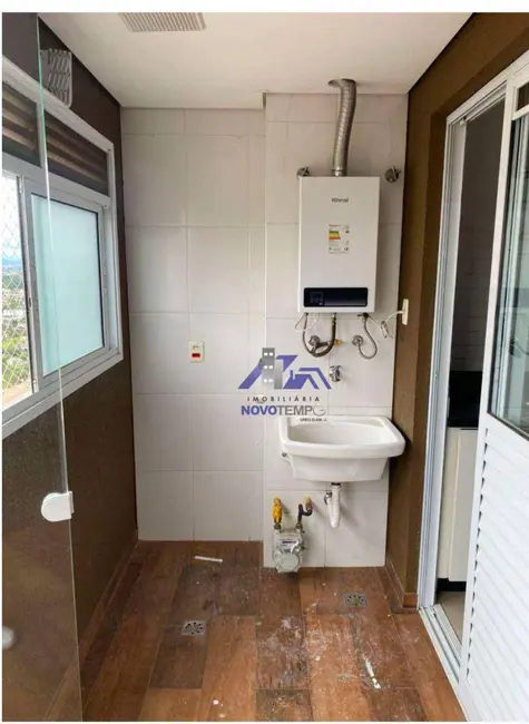 Apartamento com 2 quartos à venda e para alugar, 80m2 em Barueri - SP - imagem 3 Foto 3 de Apartamento com 2 quartos à venda e para alugar, 80m2 em Barueri - SP