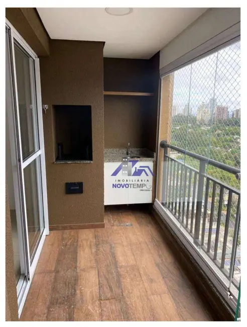 Apartamento com 2 quartos à venda e para alugar, 80m2 em Barueri - SP - imagem 4 Foto 4 de Apartamento com 2 quartos à venda e para alugar, 80m2 em Barueri - SP