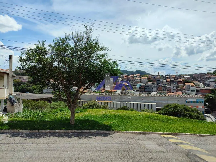 Foto 1 de Terreno / Lote à venda, 479m2 em Tarumã, Santana De Parnaiba - SP