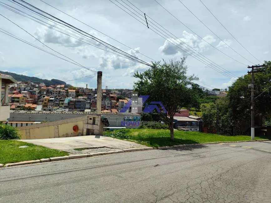 Foto 5 de Terreno / Lote à venda, 479m2 em Tarumã, Santana De Parnaiba - SP