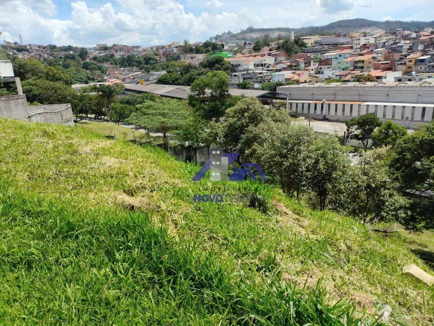 Foto 4 de Terreno / Lote à venda, 479m2 em Tarumã, Santana De Parnaiba - SP