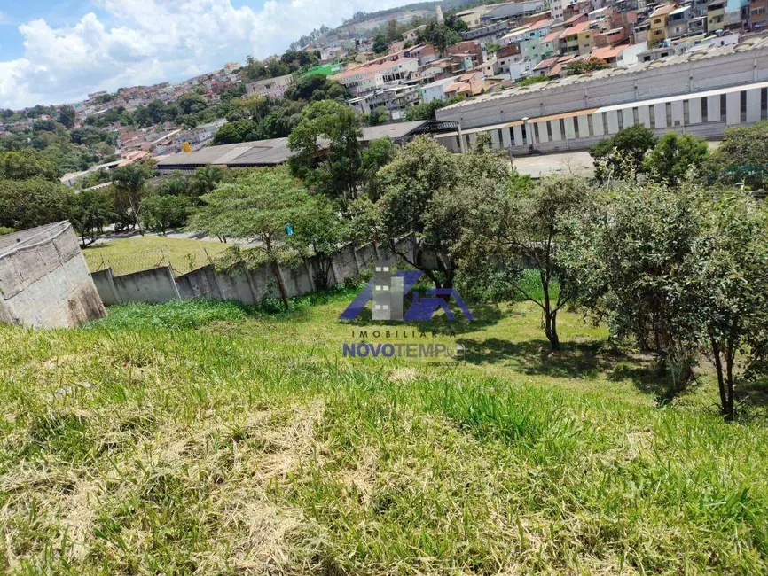 Foto 2 de Terreno / Lote à venda, 479m2 em Tarumã, Santana De Parnaiba - SP
