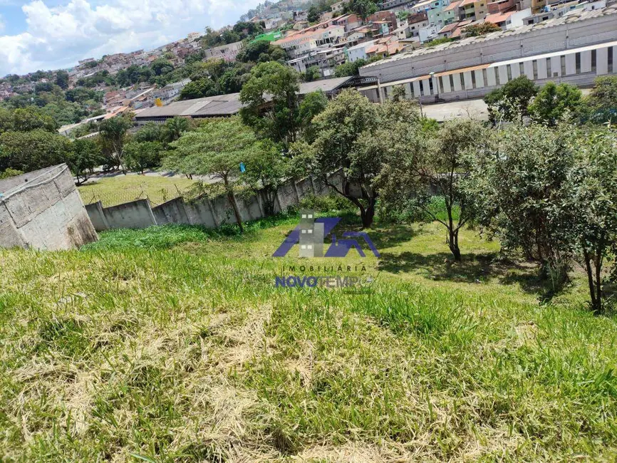 Foto 3 de Terreno / Lote à venda, 479m2 em Tarumã, Santana De Parnaiba - SP