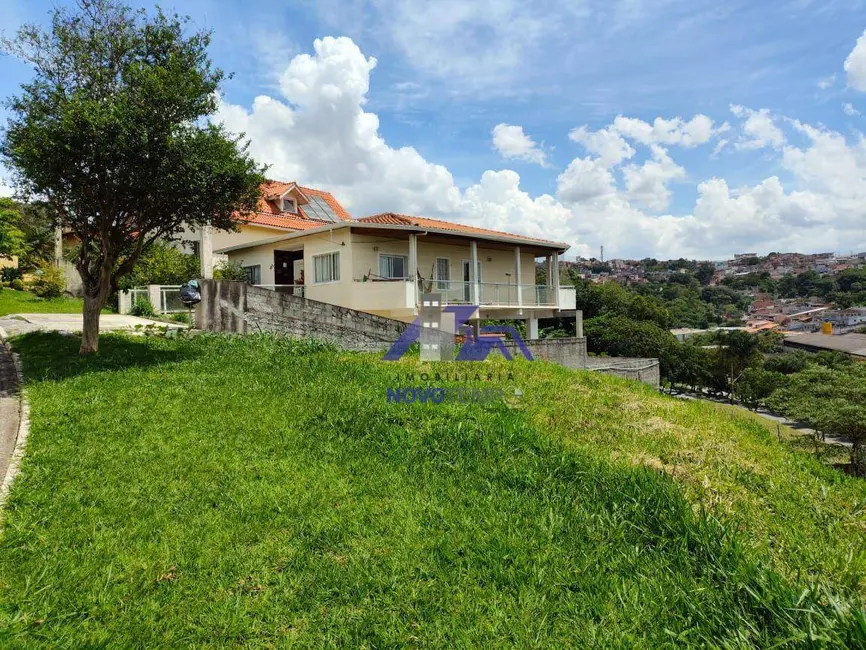 Foto 6 de Terreno / Lote à venda, 479m2 em Tarumã, Santana De Parnaiba - SP