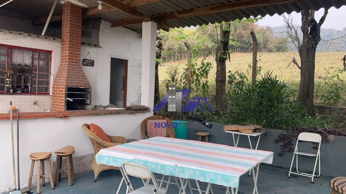 Foto 5 de Chácara com 2 quartos à venda, 2754m2 em Parque Mirante de Parnaíba, Santana De Parnaiba - SP