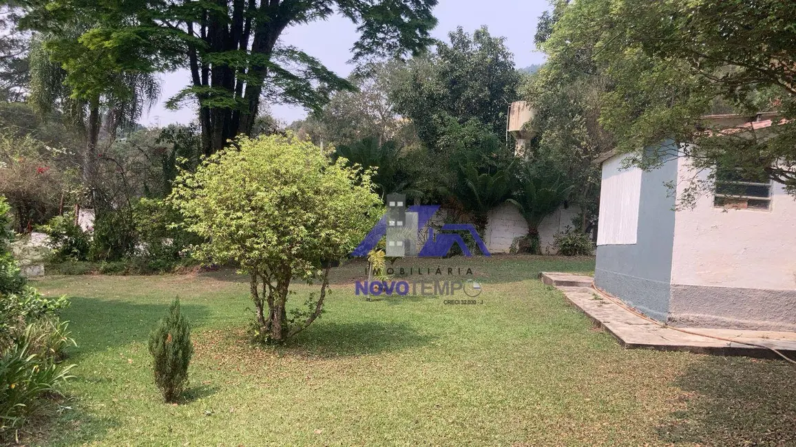 Foto 3 de Chácara com 2 quartos à venda, 2754m2 em Parque Mirante de Parnaíba, Santana De Parnaiba - SP