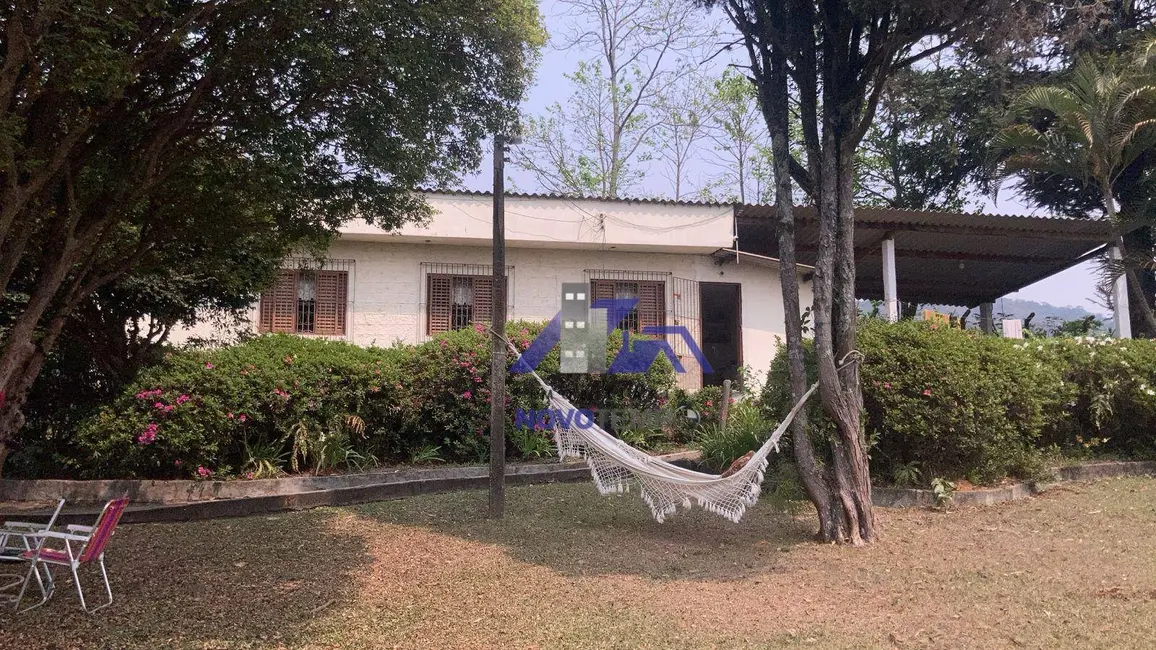 Foto 1 de Chácara com 2 quartos à venda, 2754m2 em Parque Mirante de Parnaíba, Santana De Parnaiba - SP