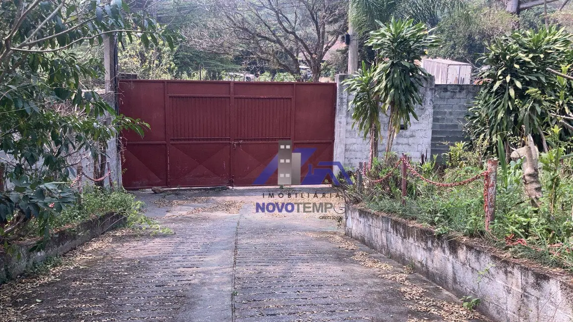 Foto 2 de Chácara com 2 quartos à venda, 2754m2 em Parque Mirante de Parnaíba, Santana De Parnaiba - SP
