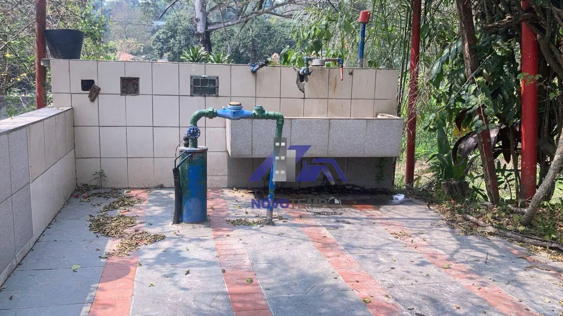 Foto 7 de Chácara com 2 quartos à venda, 2754m2 em Parque Mirante de Parnaíba, Santana De Parnaiba - SP