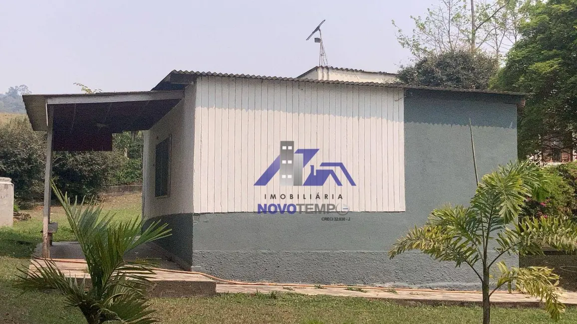 Foto 8 de Chácara com 2 quartos à venda, 2754m2 em Parque Mirante de Parnaíba, Santana De Parnaiba - SP