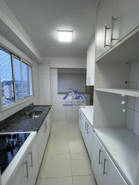 Foto 6 de Apartamento com 2 quartos à venda, 66m2 em Vila Boa Vista, Barueri - SP