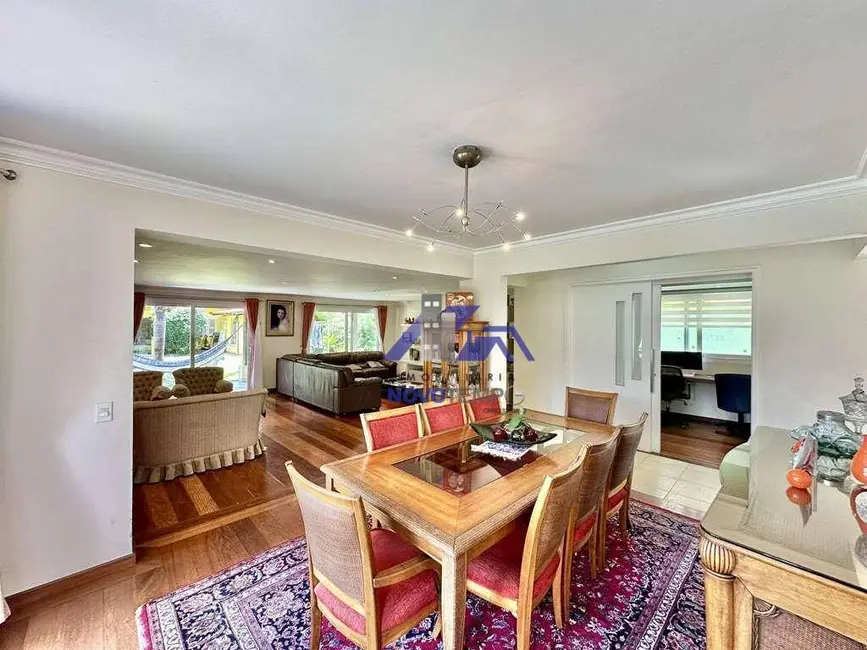 Casa de Condomínio com 4 quartos à venda, 1116m2 em São Paulo II, Cotia - SP - imagem 9 Foto 9 de Casa de Condomínio com 4 quartos à venda, 1116m2 em São Paulo II, Cotia - SP