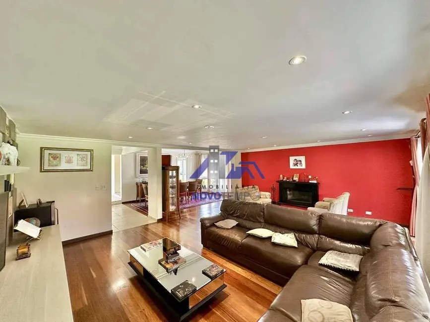 Casa de Condomínio com 4 quartos à venda, 1116m2 em São Paulo II, Cotia - SP - imagem 7 Foto 7 de Casa de Condomínio com 4 quartos à venda, 1116m2 em São Paulo II, Cotia - SP