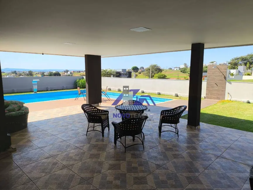 Foto 9 de Casa de Condomínio com 3 quartos à venda, 870m2 em Paranapanema - SP