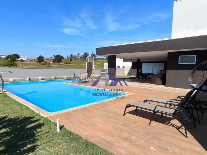 Foto 2 de Casa de Condomínio com 3 quartos à venda, 870m2 em Paranapanema - SP
