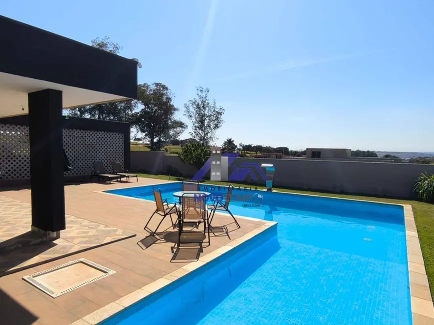 Foto 4 de Casa de Condomínio com 3 quartos à venda, 870m2 em Paranapanema - SP