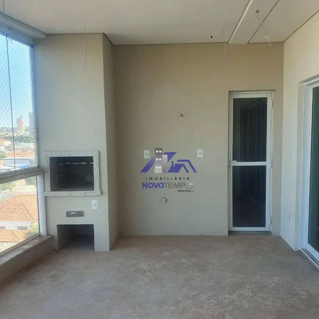 Apartamento com 3 quartos à venda, 122m2 em Centro, Birigui - SP - imagem 5 Foto 5 de Apartamento com 3 quartos à venda, 122m2 em Centro, Birigui - SP