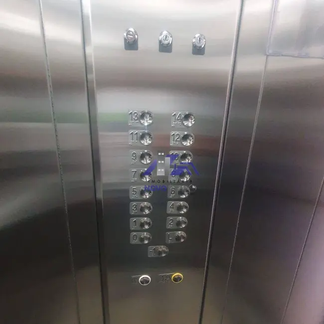 Apartamento com 3 quartos à venda, 122m2 em Centro, Birigui - SP - imagem 2 Foto 2 de Apartamento com 3 quartos à venda, 122m2 em Centro, Birigui - SP