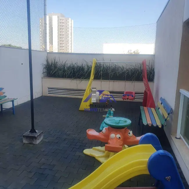 Apartamento com 3 quartos à venda, 122m2 em Centro, Birigui - SP - imagem 9 Foto 9 de Apartamento com 3 quartos à venda, 122m2 em Centro, Birigui - SP