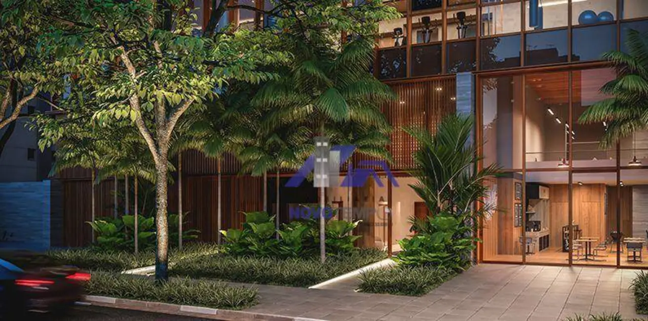 Foto 6 de Apartamento com 2 quartos à venda, 70m2 em Jardim Paulista, São Paulo - SP