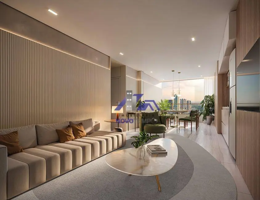 Foto 8 de Apartamento com 2 quartos à venda, 70m2 em Jardim Paulista, São Paulo - SP