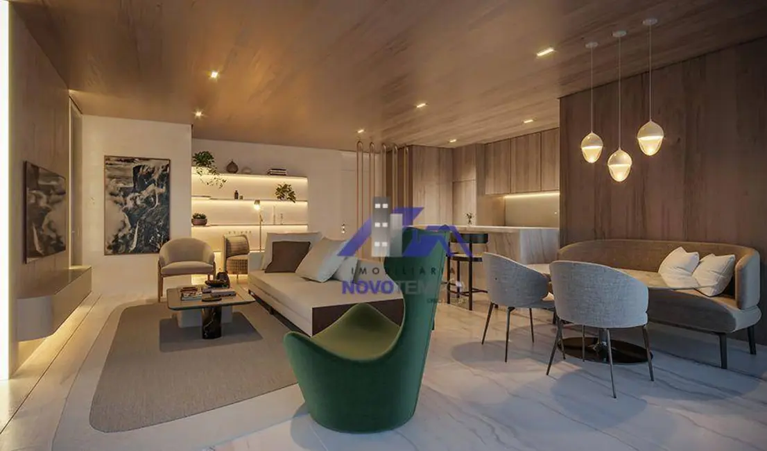 Foto 9 de Apartamento com 2 quartos à venda, 70m2 em Jardim Paulista, São Paulo - SP
