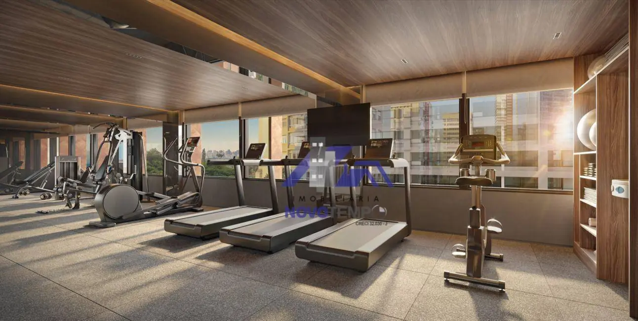 Foto 5 de Apartamento com 2 quartos à venda, 101m2 em Itaim Bibi, São Paulo - SP