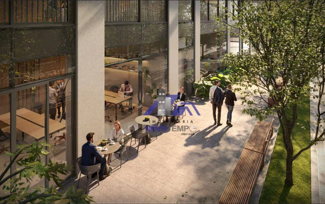 Foto 6 de Apartamento com 2 quartos à venda, 131m2 em Itaim Bibi, São Paulo - SP