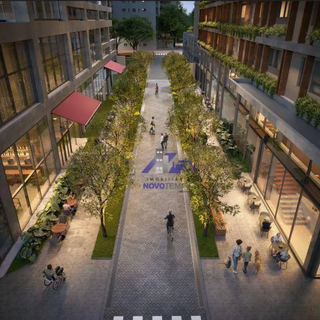 Foto 8 de Apartamento com 2 quartos à venda, 131m2 em Itaim Bibi, São Paulo - SP