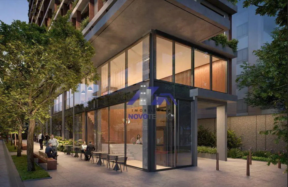 Foto 2 de Apartamento com 2 quartos à venda, 173m2 em Itaim Bibi, São Paulo - SP