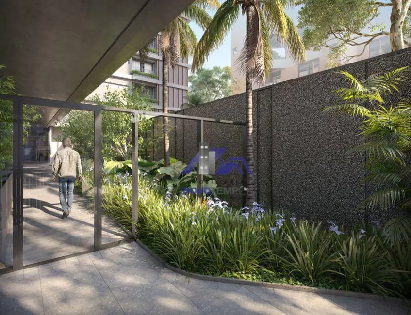 Foto 7 de Apartamento com 2 quartos à venda, 173m2 em Itaim Bibi, São Paulo - SP