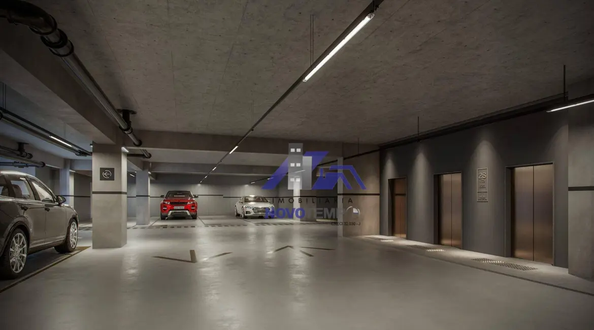 Foto 6 de Apartamento com 2 quartos à venda, 74m2 em Itaim Bibi, São Paulo - SP